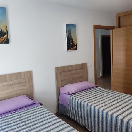 Viviendas Turisticas San Froilan 40 ลูโก ภายนอก รูปภาพ