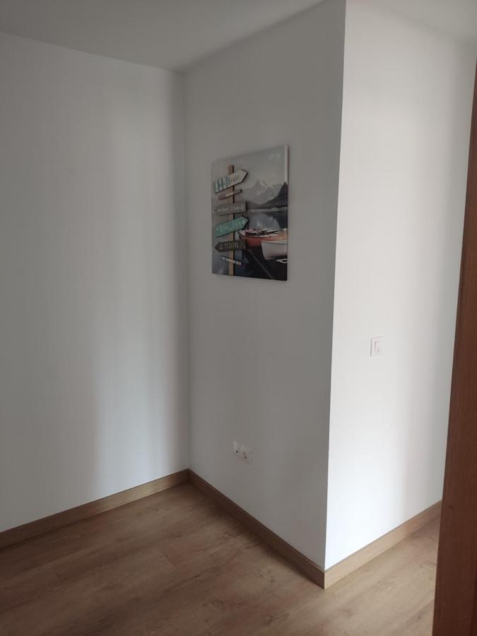 Viviendas Turisticas San Froilan 40 ลูโก ภายนอก รูปภาพ