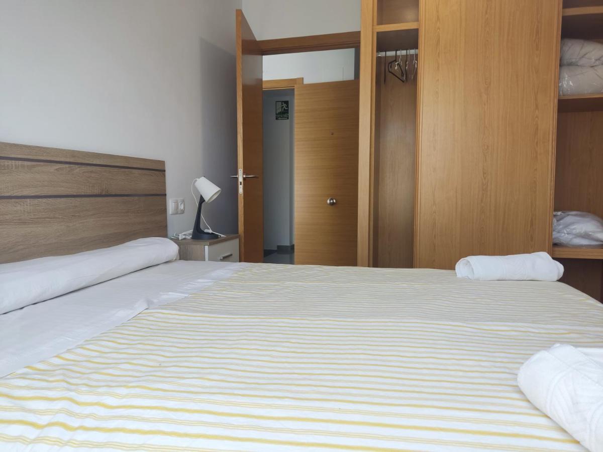 Viviendas Turisticas San Froilan 40 ลูโก ภายนอก รูปภาพ